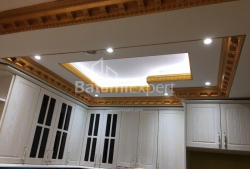 Квартира 3-комн 87 м² - Юрьевская, Батуми