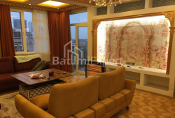 Квартира 3-комн 87 м² - Юрьевская, Батуми
