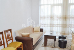 Квартира 3-комн 60 м² - Александра Пушкина, Батуми