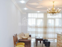 Квартира 3-комн 60 м² - Александра Пушкина, Батуми