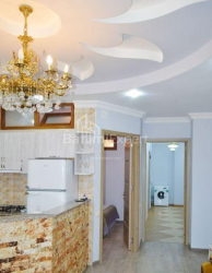 Квартира 3-комн 60 м² - Александра Пушкина, Батуми