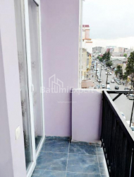 Квартира 60 м² - Александра Пушкина, Батуми, Грузия