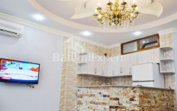 Квартира 3-комн 60 м² - Александра Пушкина, Батуми