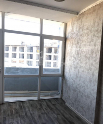 Квартира 2-комн 39 м² - Юсуфа Кобаладзе, Батуми