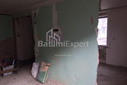 Квартира 3-комн 63 м² - Иване Джавахишвили, Батуми