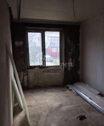 Квартира 3-комн 63 м² - Иване Джавахишвили, Батуми