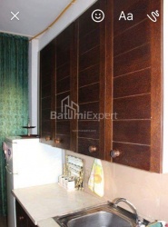 Квартира 3-комн 100 м² - Юрьевская, Батуми