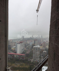 Квартира 1-комн 35 м² - Юрьевская, Батуми