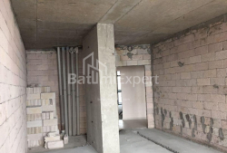 Квартира 1-комн 35 м² - Юрьевская, Батуми