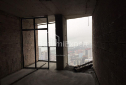 Квартира 1-комн 35 м² - Юрьевская, Батуми