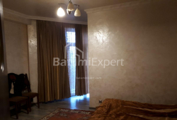 Квартира 110 м² - Галактиона Табидзе, Батуми, Грузия