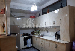 Квартира 4-комн 110 м² - Галактиона Табидзе, Батуми