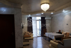 Квартира 110 м² - Галактиона Табидзе, Батуми, Грузия