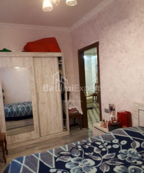 Квартира 4-комн 110 м² - Галактиона Табидзе, Батуми