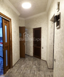 Квартира 110 м² - Галактиона Табидзе, Батуми, Грузия