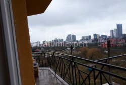Квартира 110 м² - Галактиона Табидзе, Батуми, Грузия