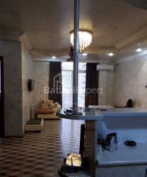 Квартира 4-комн 110 м² - Галактиона Табидзе, Батуми