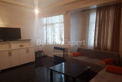 Квартира 55 м² - Юрьевская, Батуми, Грузия