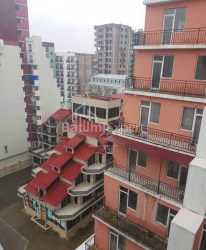Квартира 55 м² - Юрьевская, Батуми, Грузия
