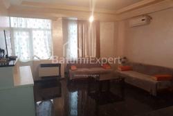 Квартира 2-комн 55 м² - Юрьевская, Батуми