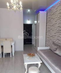 Квартира 45 м² - Юрьевская, Батуми, Грузия