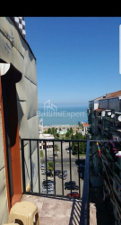 Квартира 150 м² - Шерифа Химшиашвили, Батуми, Грузия
