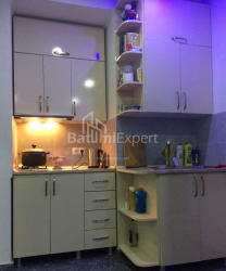 Квартира 3-комн 57 м² - Юрьевская, Батуми