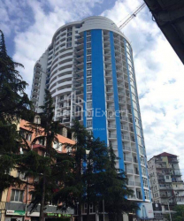 Квартира 3-комн 57 м² - Юрьевская, Батуми