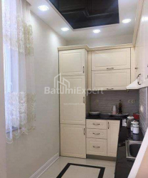 Квартира 85 м² - Александра Пушкина, Батуми, Грузия
