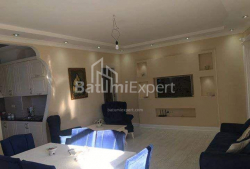 Квартира 85 м² - Александра Пушкина, Батуми, Грузия