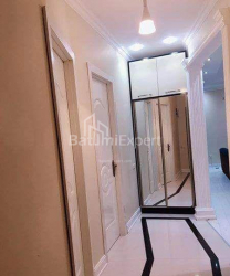 Квартира 4-комн 85 м² - Александра Пушкина, Батуми