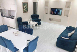 Квартира 85 м² - Александра Пушкина, Батуми, Грузия