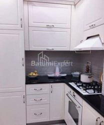 Квартира 85 м² - Александра Пушкина, Батуми, Грузия