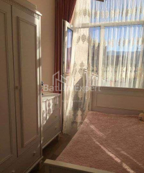Квартира 4-комн 85 м² - Александра Пушкина, Батуми
