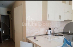 Квартира 28 м² - Юрьевская, Батуми, Грузия