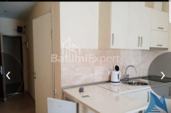 Квартира 1-комн 28 м² - Юрьевская, Батуми