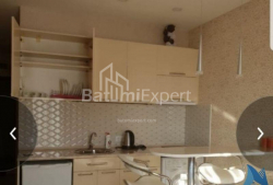 Квартира 28 м² - Юрьевская, Батуми, Грузия