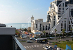 Квартира 1-комн 50 м² - Юрьевская, Батуми