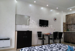 Квартира 36 м² - Юрьевская, Батуми, Грузия