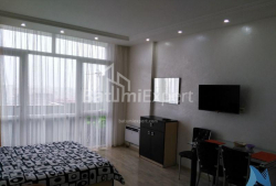 Квартира 1-комн 36 м² - Юрьевская, Батуми