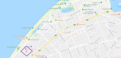 Квартира 1-комн 36 м² - Юрьевская, Батуми