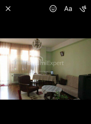 Квартира 3-комн 93 м² - Нико Пиросмани, Батуми