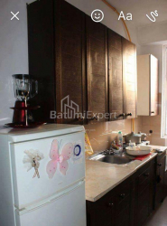 Квартира 3-комн 93 м² - Нико Пиросмани, Батуми