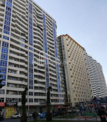 Квартира 2-комн 47 м² - Юсуфа Кобаладзе, Батуми