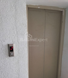 Квартира 2-комн 47 м² - Юсуфа Кобаладзе, Батуми