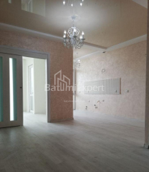 Квартира 2-комн 47 м² - Юсуфа Кобаладзе, Батуми