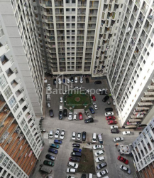 Квартира 2-комн 47 м² - Юсуфа Кобаладзе, Батуми