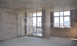 Квартира 4-комн 101 м² - Юрьевская, Батуми