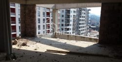 Квартира 4-комн 110 м² - Юрьевская, Батуми