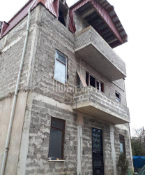 Квартира 244 м² - Юрьевская, Батуми, Грузия